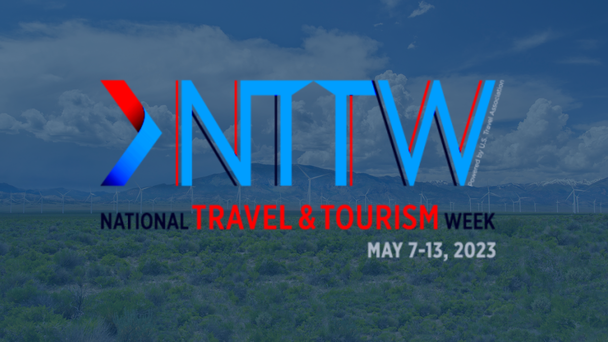 National Travel and Tourism Week To Ely